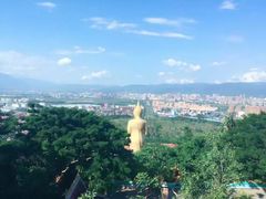 -西双版纳勐泐文化旅游区