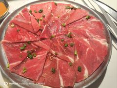 -花味·自助烤肉(南方时代店)