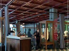 -三号黄浦会Canton Table