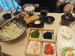 -胜博殿日式炸猪排(西红门店)