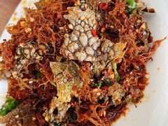 -屋里饭菜·湘菜馆(火车站店)