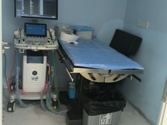 -纳吉亚猫专科动物诊疗中心(蒋宅口分院)