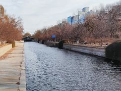 -元大都城垣遗址公园