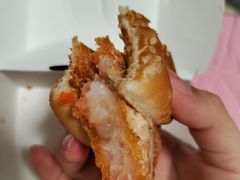 -麦当劳(平和堂店)