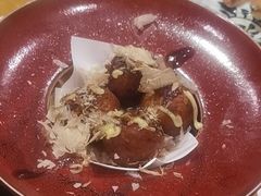 -江户家·日本料理·铁板烧(汉江东路店)