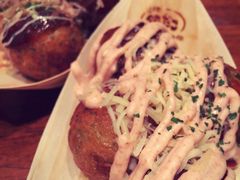 -築地銀だこ(赤坂見附店)