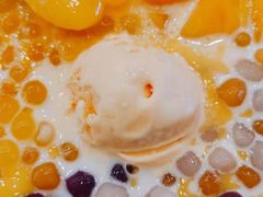 -赵记传承·中国甜品(福州总店)