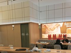 -东园小馆·早茶·淮扬小炒(三盛广场店)