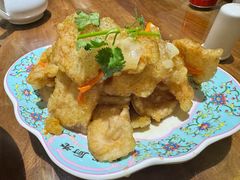 -老厨家(中央大街西七道街店)