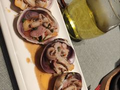-东莱海上(长宁来福士店)