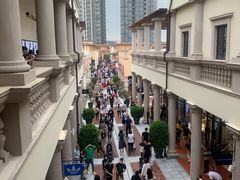 -佛罗伦萨小镇广佛名品奥特莱斯(疏港路店)