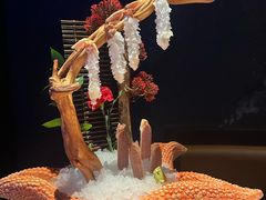 -蟹犇•帝王蟹雪蟹(陆家嘴店)