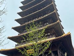 -牛首山文化旅游区