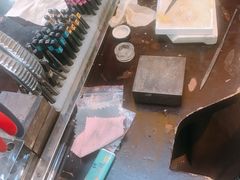 -大爱金工&银饰DIY(万象城店)