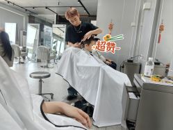 -NICE SALON 奈丝造型