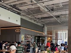 -SAANCI山池咖啡(海上世界文化艺术中心店)