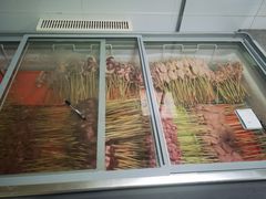 -阿龙烤串