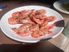 -华源餐厅·海鲜大排档(日月贝店)