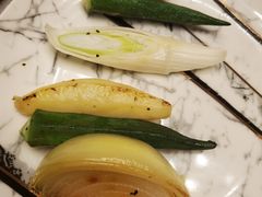 -九献创意菜·牛排馆(亮马河花园店)