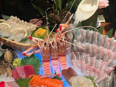 -阿吾罗日本料理(K11艺术中心店)
