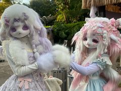 -七彩云南欢乐世界