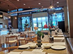 -若蘭慈·无国界素食料理(欢乐海岸店)
