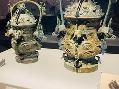 -上海博物馆(人民广场馆)