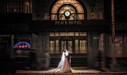 -四叶草环球旅拍