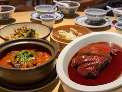 -南京大牌档(龙江新城市广场店)
