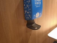 -麦当劳(世纪汇广场店)