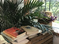 -COTTON CAFE(德信·中外公寓店)