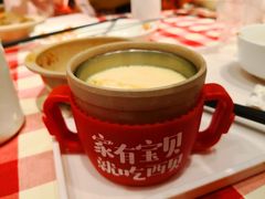 -西贝莜面村(东莞壹号广场店)