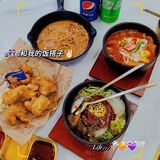 这家韩风料理必须冲哇✔️
