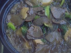 -凡老头米线砂锅(古荡新村西粮站)
