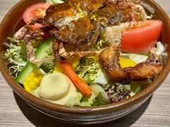 -小山日本料理(兴业太古汇店)