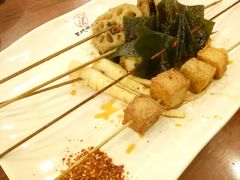 -皇城坝小吃(科华成都王府井购物中心店)