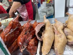 -晓马鸭店(新芜路店)