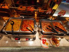 -比格比萨自助(宝山日月光店)