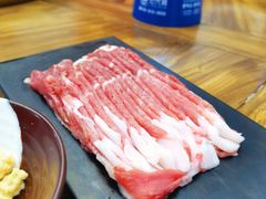 -清真·京华源铜锅涮肉(丰庆店)