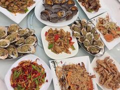 -湛江渔港·大排档(乐园路总店)