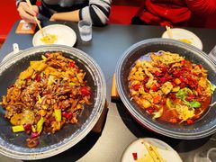 -美蛙四季(六里桥店)
