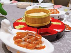 -好福记饭店(红梅公园店)
