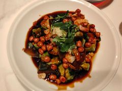 古法醋六样-鲜得莱渔港·小平岛海胆馆(七贤岭店)