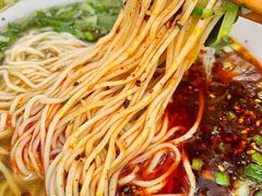 -张川人•甘肃天水麻辣烫(北医三院店)