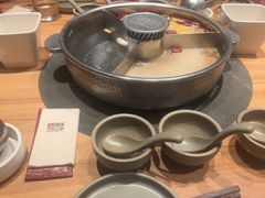 -巴奴毛肚火锅(龙湖锦艺城店)