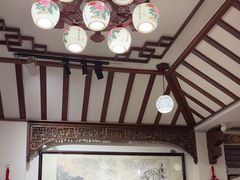 -山水茶艺馆·点心粤菜·30年老字号