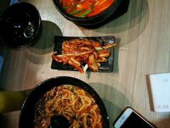 -云味馆·云南菜·云南米线(景田店)