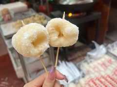 -老南昌白糖糕(大士院店)