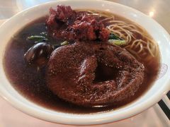 -上海财经大学-新食堂