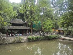 -灵隐飞来峰景区